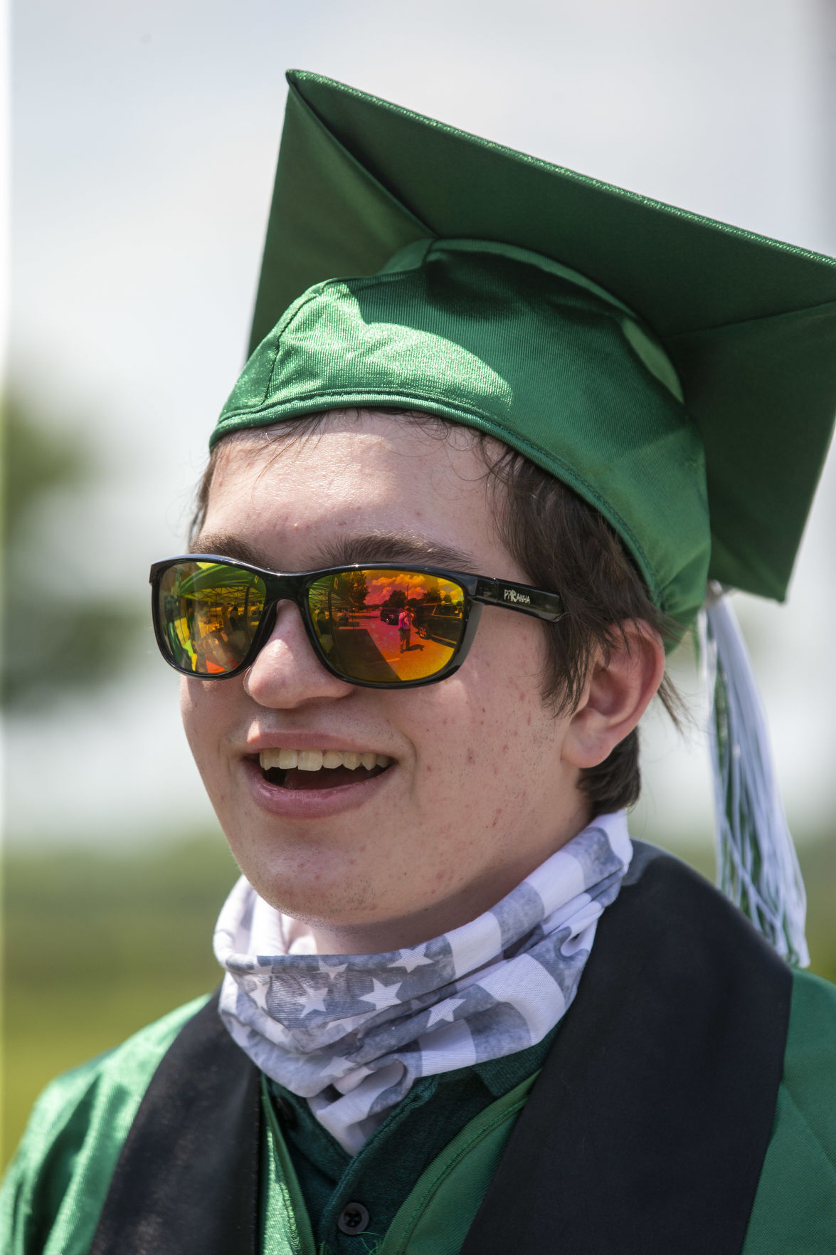 Southwest Graduation